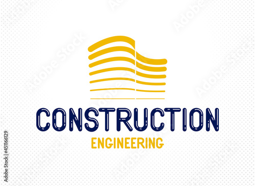 Building construction desig...