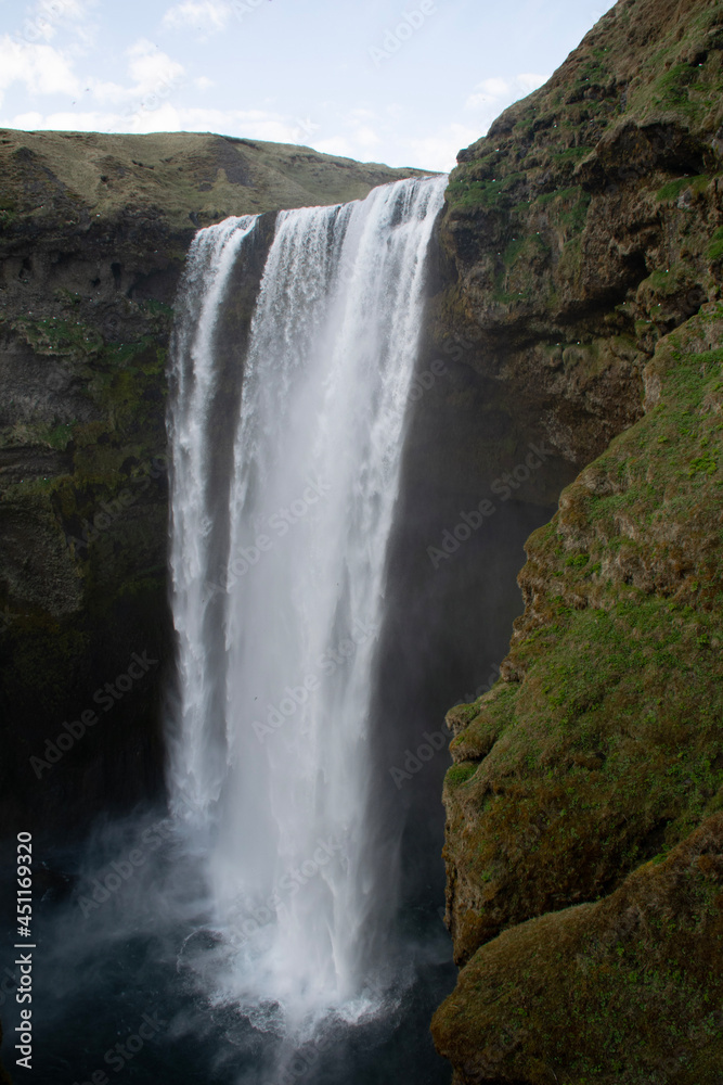 Fototapeta premium waterfall