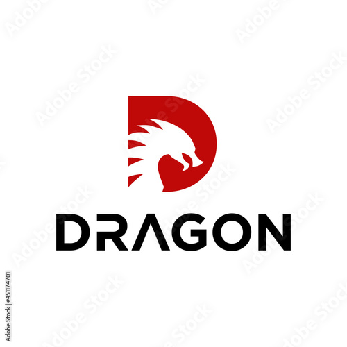 Dragon Logo