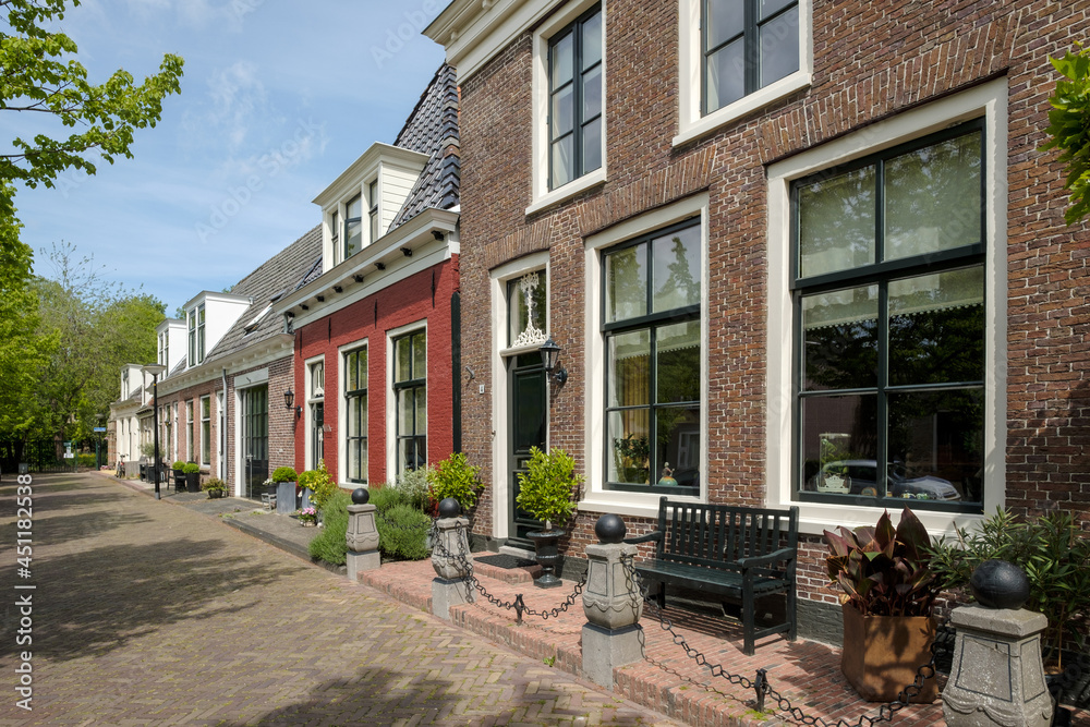 Franeker, Friesland Province, The Netherlands Franeker, Friesland Province, The Netherlands