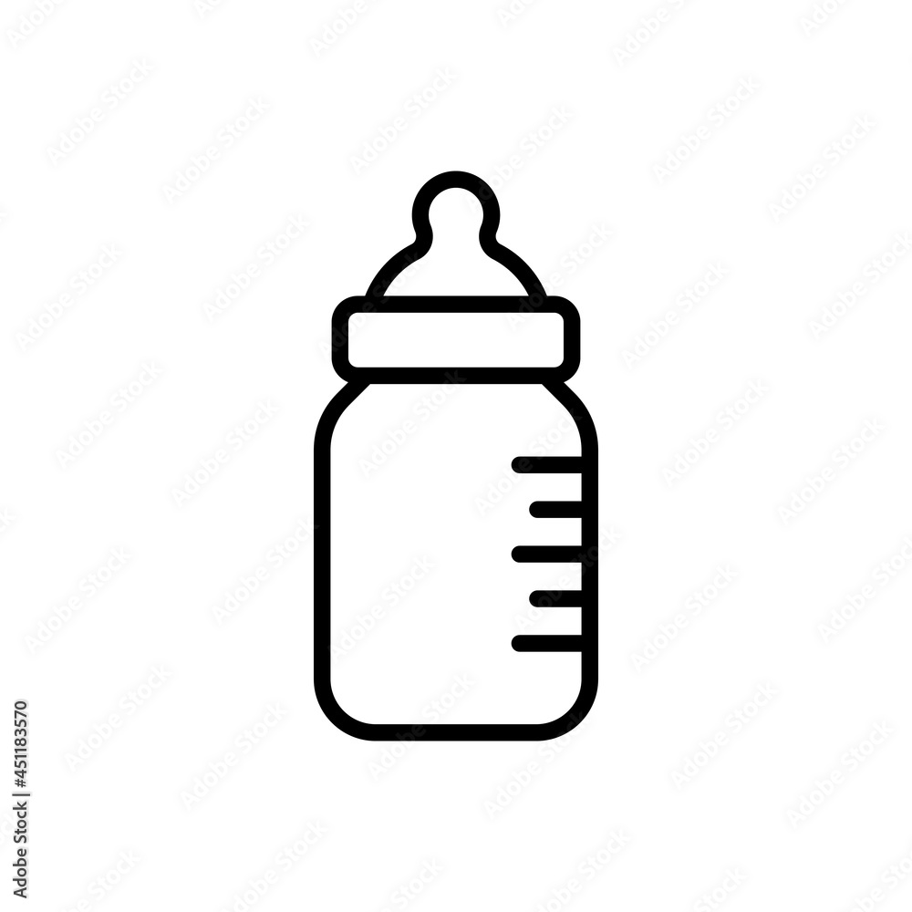 Baby food toys icon vector set. child illustration sign collection. Kids symbol or logo. Baby food toys icon vector set. child illustration sign collection. Kids symbol or logo.