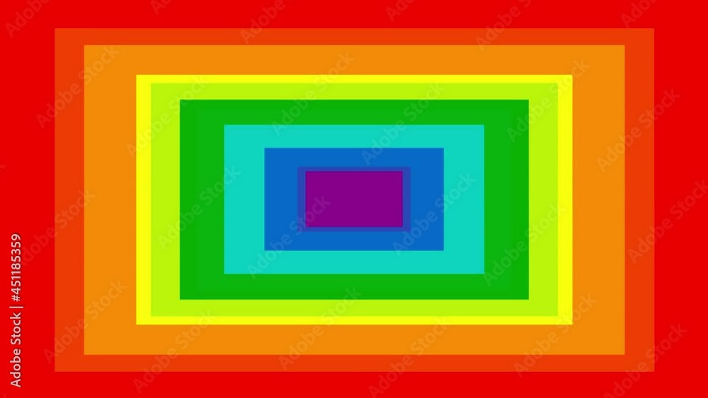 Lgbt homosexual rainbow background lesbian love animation. closeup Lgbt homosexual rainbow background lesbian love animation. closeup