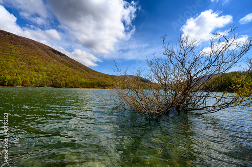 LAGO DEL LAGASTRELLO #451192123