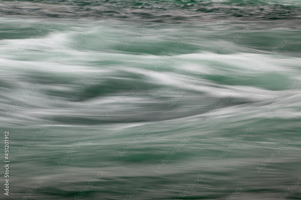 Fototapeta premium Cascades on the Niagara River