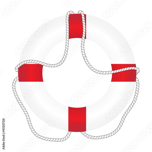 life buoy icon