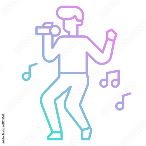 sing