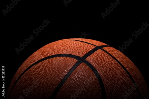 Basketball. © BillionPhotos.com