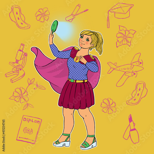 superwoman