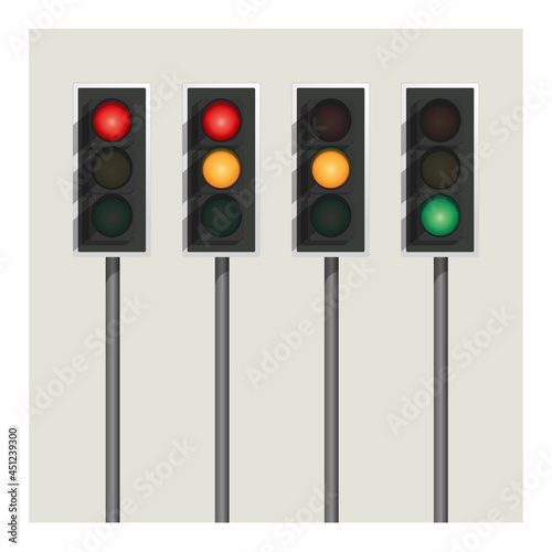 Traffic Lights