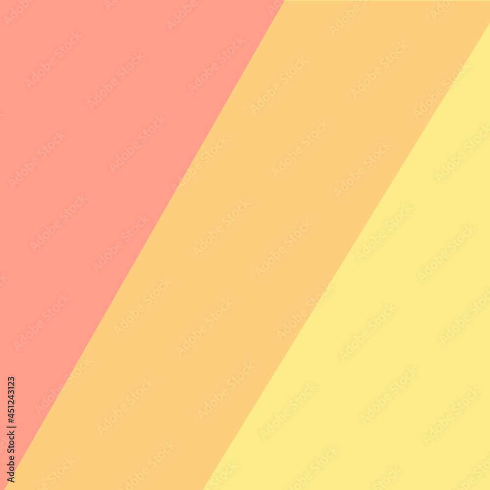 abstract background in warm yellow and pink color abstract background in warm yellow and pink color