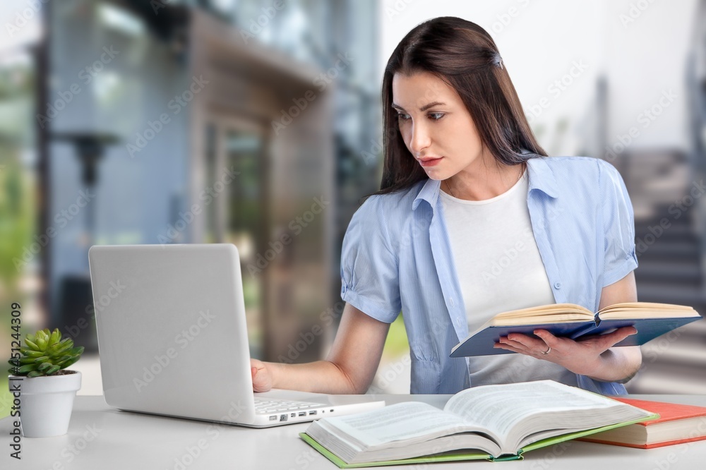 Laptop. Laptop.