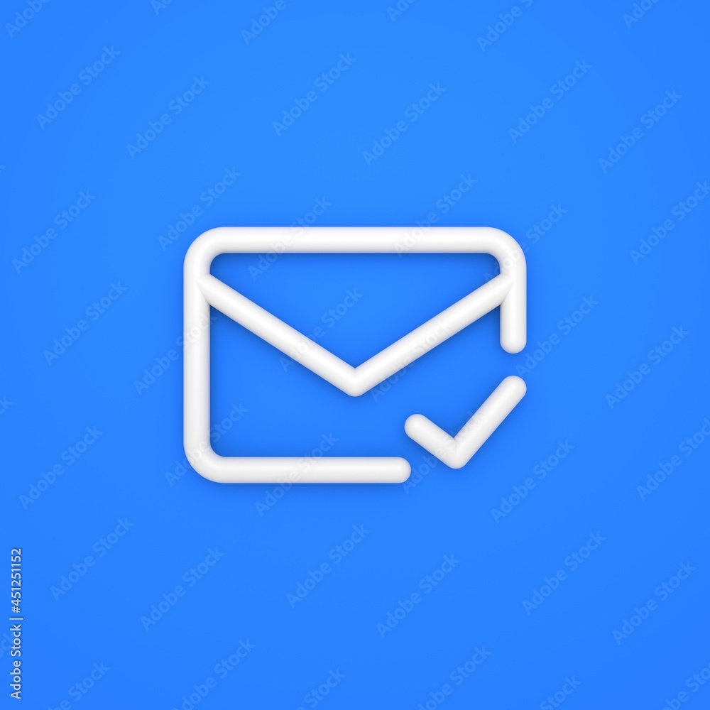 Sent Email Sent Email