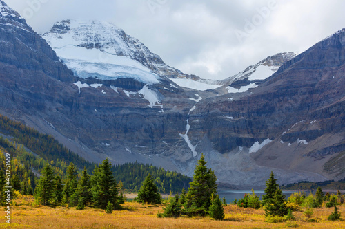 Autumn in Canada