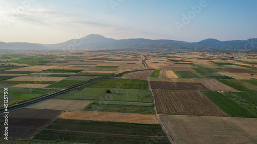 view of a farm