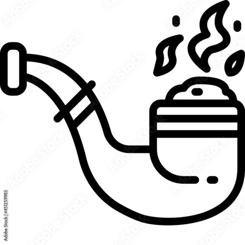 pipe line icon