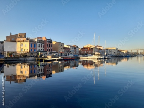 ville de Martigues