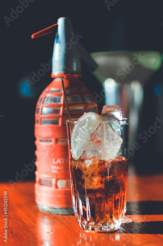 soda photo
