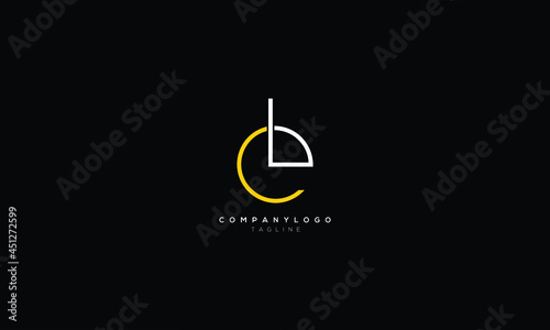 EE E AND E Abstract initial monogram letter alphabet logo design