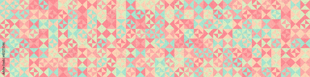 Abstract Geometric Pattern generative computational art illustration Abstract Geometric Pattern generative computational art illustration