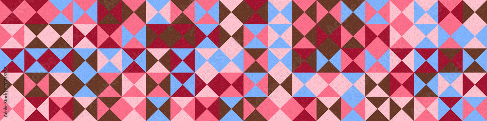 Abstract Geometric Pattern generative computational art illustration Abstract Geometric Pattern generative computational art illustration