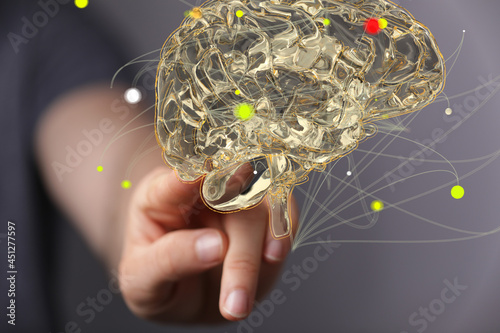 Artificial intelligence. Te...