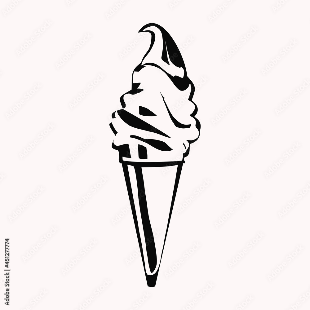 ice cream ice cream