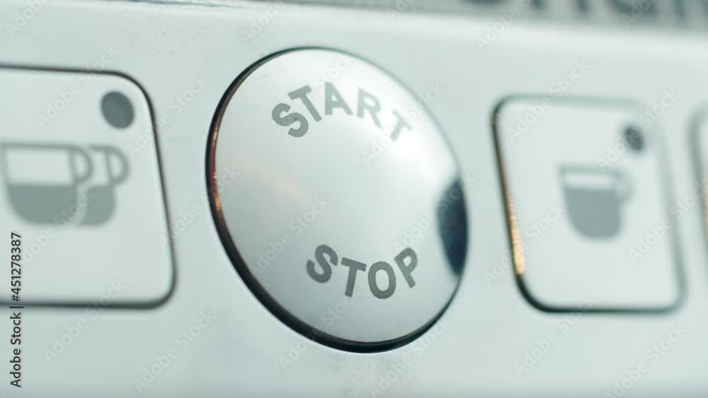 Coffee Espresso Cappuccino Machine Button Coffee Espresso Cappuccino Machine Button