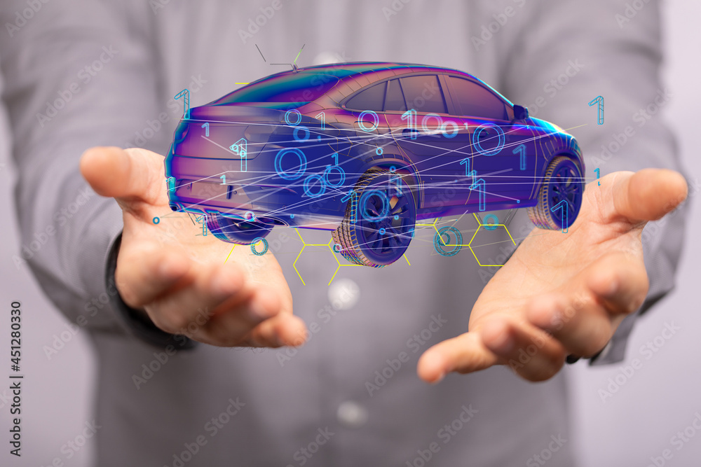 autonomous online car sharing service controlled autonomous online car sharing service controlled