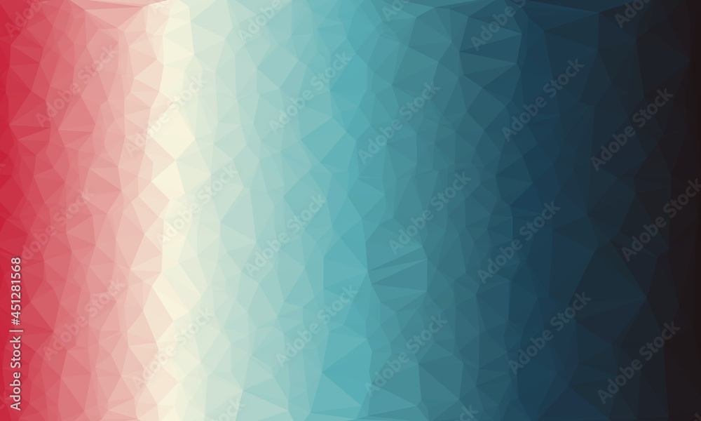 vibrant abstract colorful polygonal background vibrant abstract colorful polygonal background