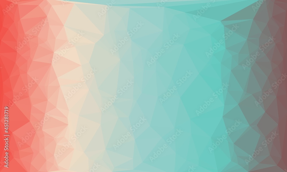 vibrant colorful geometric background with mosaic design vibrant colorful geometric background with mosaic design