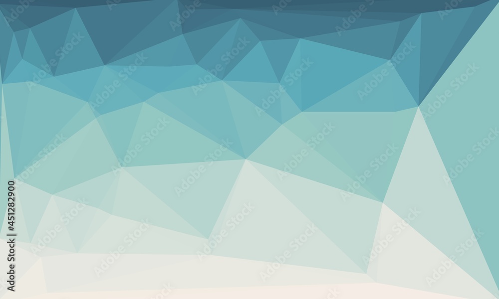 vibrant creative prismatic background with polygonal pattern vibrant creative prismatic background with polygonal pattern