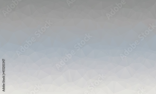 vibrant creative prismatic background with polygonal pattern