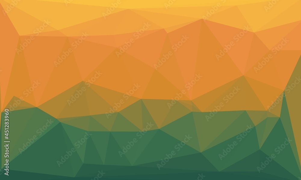 vibrant abstract colorful polygonal background vibrant abstract colorful polygonal background
