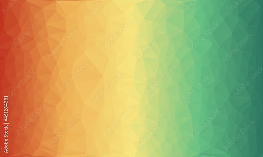 vibrant colorful geometric background with mosaic design vibrant colorful geometric background with mosaic design