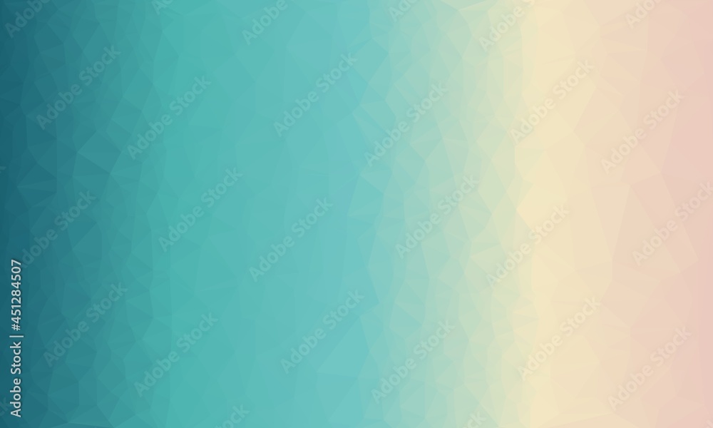 vibrant creative prismatic background with polygonal pattern vibrant creative prismatic background with polygonal pattern