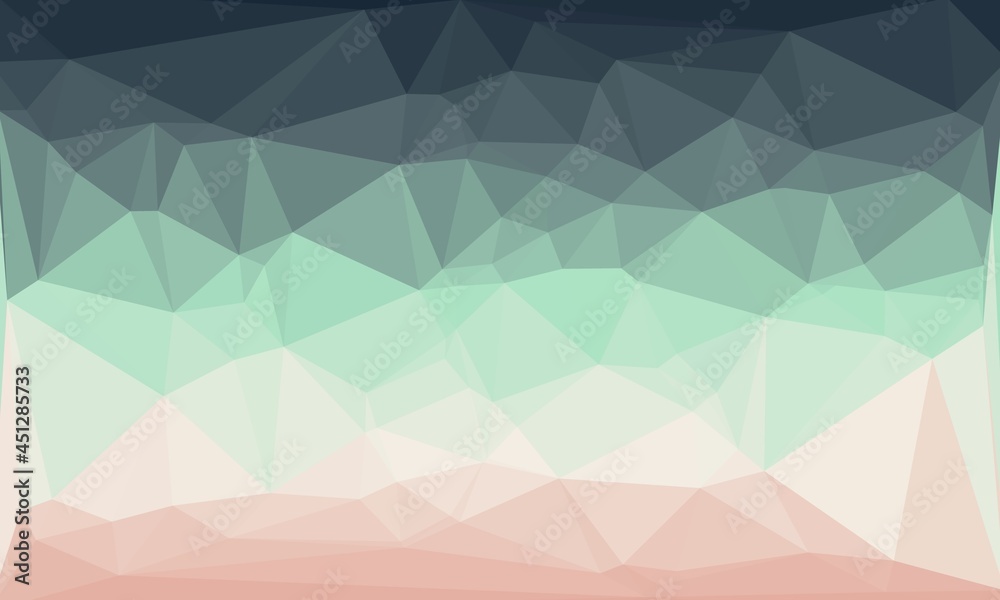 vibrant abstract geometric background with poly pattern vibrant abstract geometric background with poly pattern