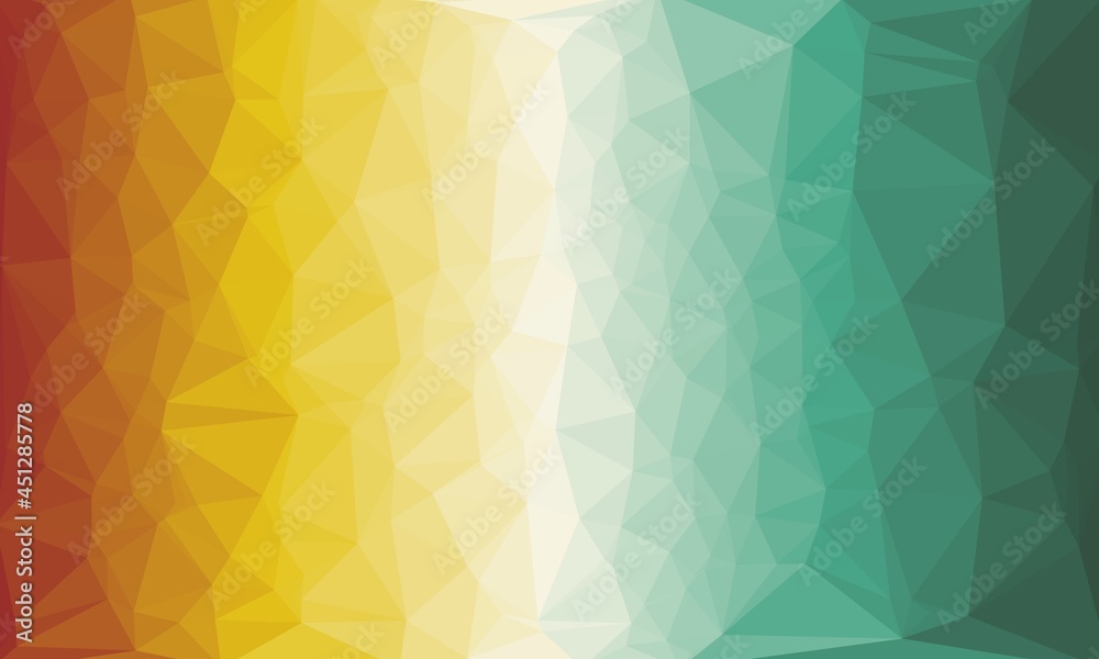 vibrant abstract colorful polygonal background vibrant abstract colorful polygonal background