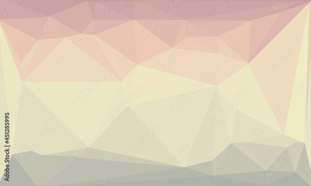 vibrant abstract multicolored background with poly pattern vibrant abstract multicolored background with poly pattern