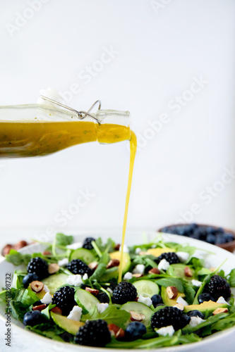 Salad Dressing