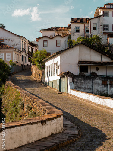 Ouro Preto - Minas Gerais 