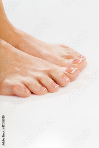 Female Feet