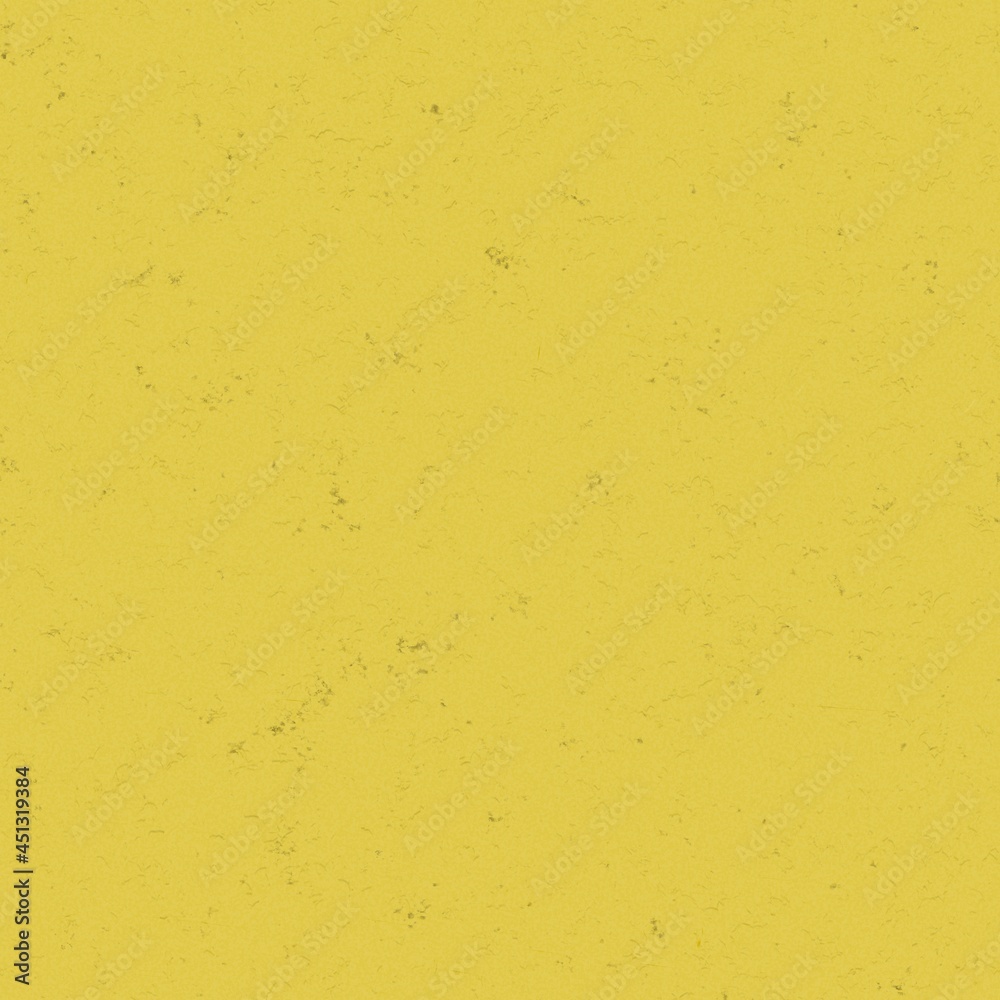 Seamless mustard yellow paint background paper texture Seamless mustard yellow paint background paper texture