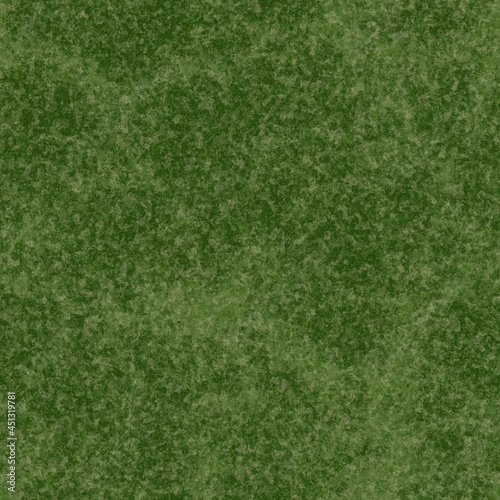Seamless green grass background texture