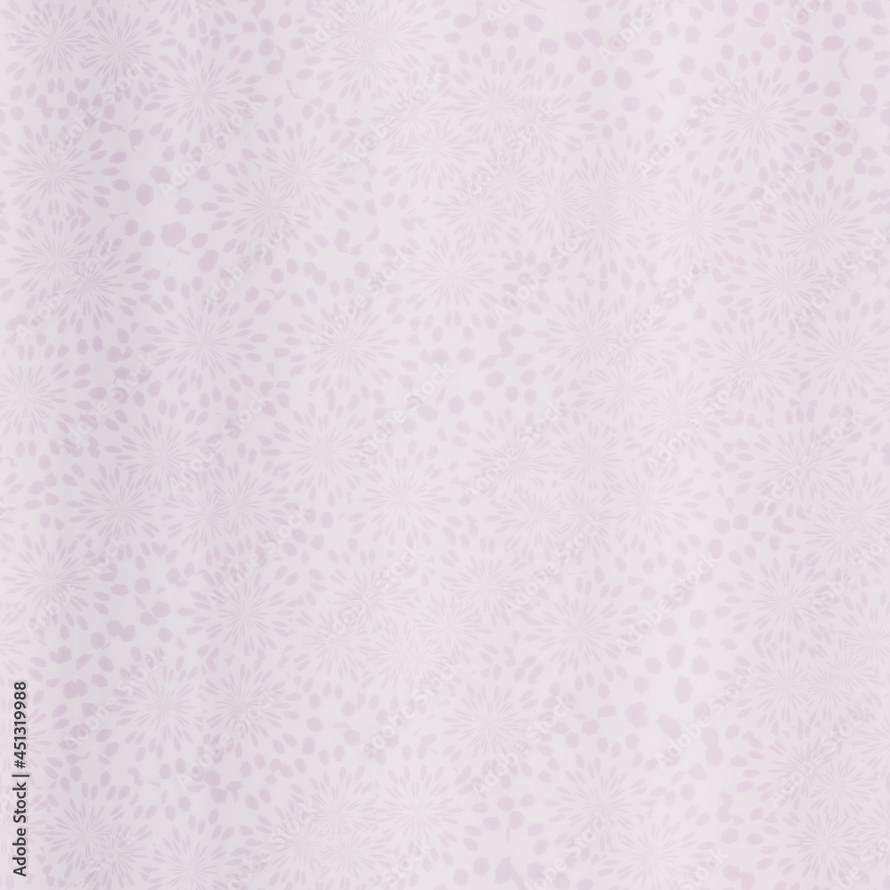 Obraz premium Seamless pastel pink subtle background texture