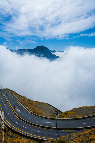 Road photo