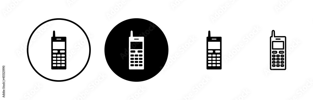 Phone icons set. Phone icon vector. Mobile phone and telephone symbol pack. Mobile phone. Telephone icon. Cellphone Phone icons set. Phone icon vector. Mobile phone and telephone symbol pack. Mobile phone. Telephone icon. Cellphone