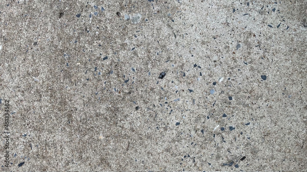 Grey concrete wall with concrete texture for background Grey concrete wall with concrete texture for background