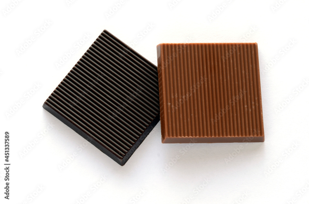 チョコレート チョコレート