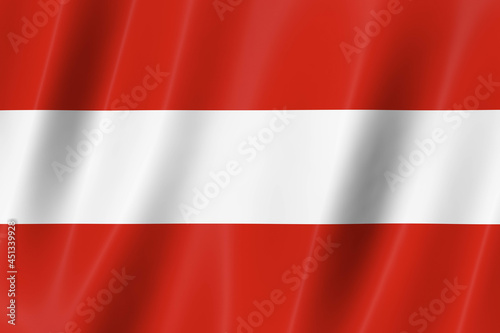 austria flag, 3d render,8K Free Download austria flag, 3d render,8K - GFXLoad