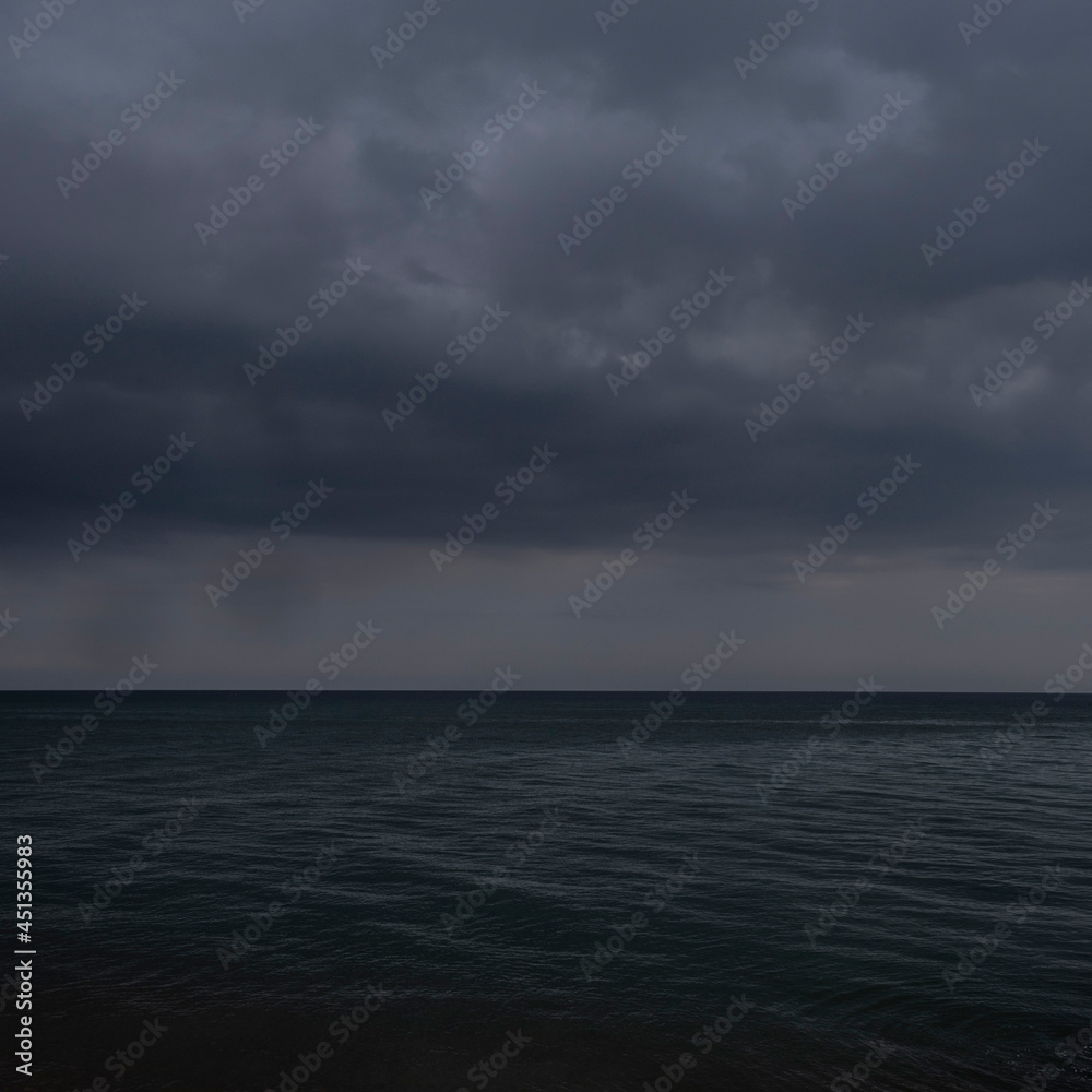 Obraz premium Seascape